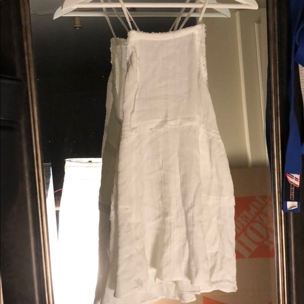 Zara top